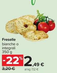 Freselle