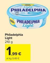 Philadelphia - Light