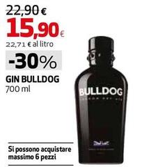 Bulldog - Gin