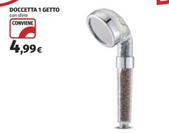 DOCCETA 1 GETTO