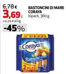 Coraya - Bastoncini Di Mare