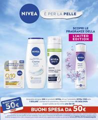 Nivea -  -