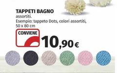 Tappeti Bagno