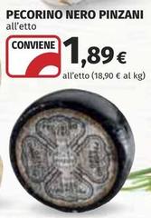 Pinzani - Pecorino Nero