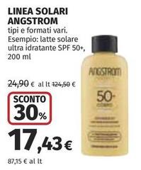 Linea -  Solari