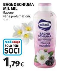 Solo - Bagnoschiuma