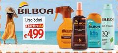 Bilboa - Linea Solari