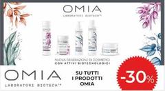 Omia - Su Tutti I Prodotti