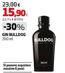 Bulldog - Gin