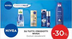 Nivea -  -