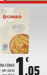 Conad - Farina