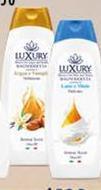 Luxury - Bagnodoccia