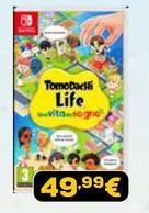 Life - TomoDoctif