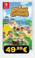 Giochi preziosi - Animal Crossing