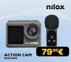Nilox - Action Cam