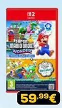Super Mario Bross Wonders 12
