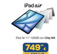 iPad Air 11