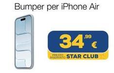 Star - Iphone Air
