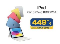 Star - Ipad