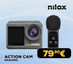 Nilox - Action Cam