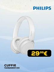 Philips - Cuffie