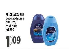 Felce Azzurra - Docciaschiuma Classico/Cool Blue