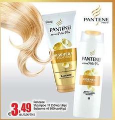 Pantene - Shampoo