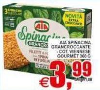 Aia - Spinacina Grancroccante