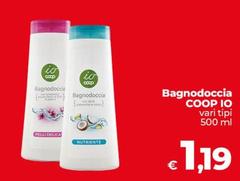 Coop - Bagnodoccia