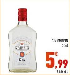 Griffin - Gin