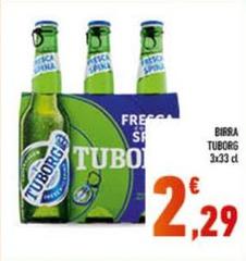 Tuborg - Birra