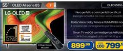 LG - Oled Al Serie B5