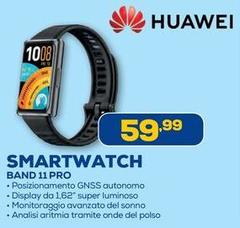 Huawei - Smartwatch