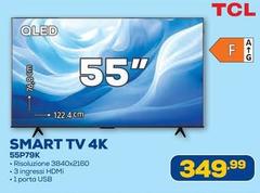 TCL - 55P79K