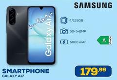 Samsung - Galaxy A17
