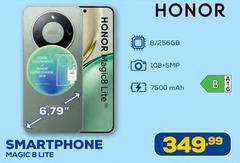Honor - Smartphone Magic 8 Lite