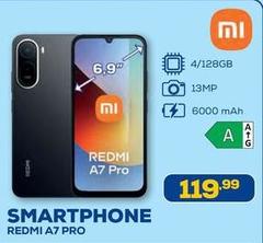 Xiaomi - Redmi A7 Pro