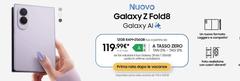 Samsung - Galaxy Z Fold8