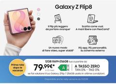 Samsung - Galaxy Z Flip8
