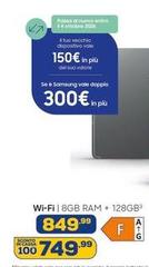 Samsung - Wi-fi | 8gb Ram + 128gb