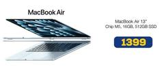 Macbook Air 13