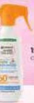 Garnier - Ambre Solaire Linea Prodotti Solari 