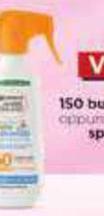 Garnier - Linea Prodotti Solari Ambre Solaire