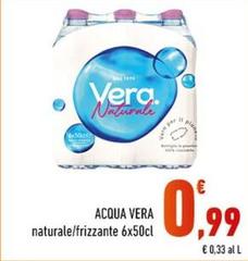 Vera - Acqua