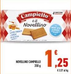 Novellini - Campiello