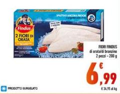 Findus - Fior Fiodus