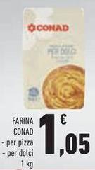 Conad - Farina