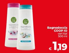 Coop - Bagnodoccia