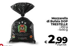 Campana - Mozzarella Di Bufala DOP