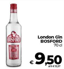 Bosford - Gin
